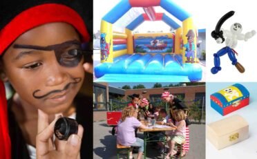 Artiesten en acts